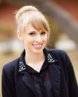 Kimmy Morain