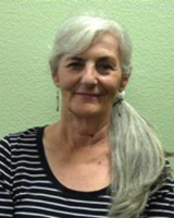 Tracy Foster